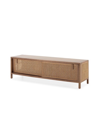 Mueble de TV Rack