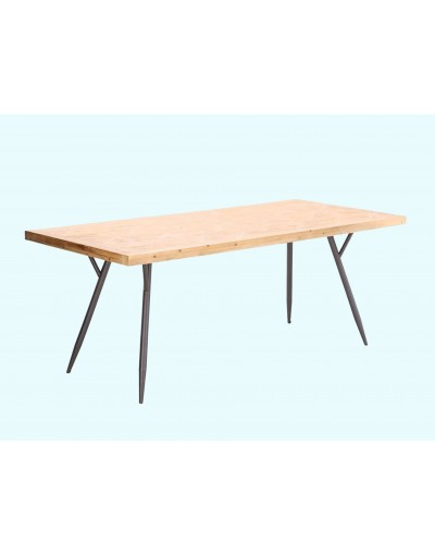 Mesa de comedor Nexe