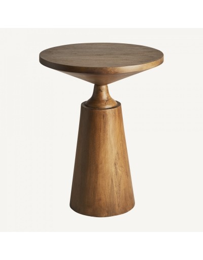 Mesa auxiliar Piaroa