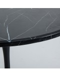 Mesa de comedor redonda Sican