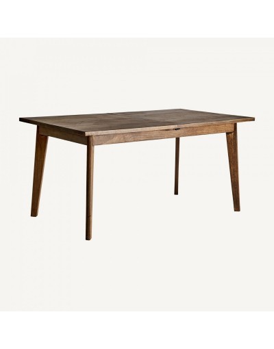 Mesa extensible Tajme