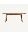 Mesa extensible Tajme