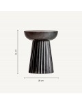 Mesa auxiliar Forlong