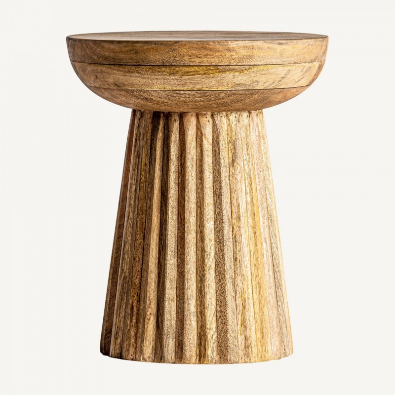 Mesa auxiliar Forlong