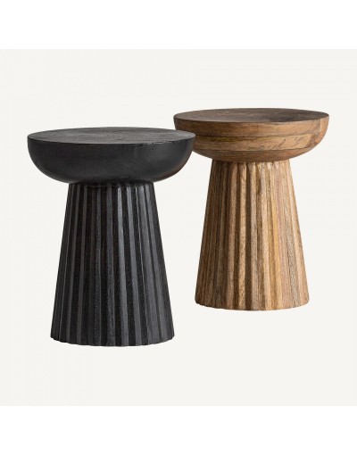 Mesa auxiliar Forlong