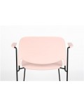 Silla con brazos Berry