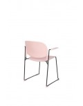 Silla con brazos Berry
