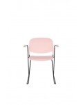 Silla con brazos Berry