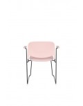 Silla con brazos Berry