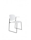Silla con brazos Berry