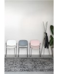 Silla con brazos Berry