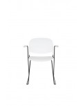 Silla con brazos Berry