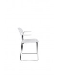 Silla con brazos Berry