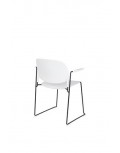 Silla con brazos Berry