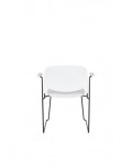 Silla con brazos Berry