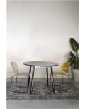 Silla con brazos Berry