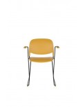 Silla con brazos Berry