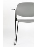 Silla con brazos Berry