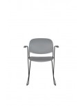 Silla con brazos Berry