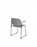 Silla con brazos Berry