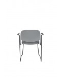Silla con brazos Berry