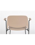 Silla con brazos Berry