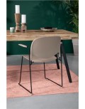 Silla con brazos Berry