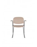 Silla con brazos Berry
