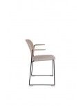 Silla con brazos Berry