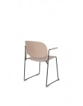 Silla con brazos Berry