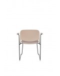 Silla con brazos Berry