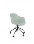 Silla de oficina Yoke