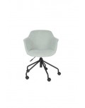Silla de oficina Yoke