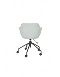 Silla de oficina Yoke