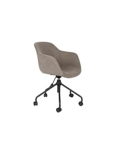 Silla de oficina Yoke