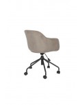 Silla de oficina Yoke