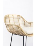 Taburete Roger
