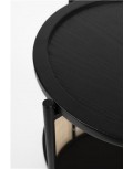 Mesa auxiliar Cocoplum