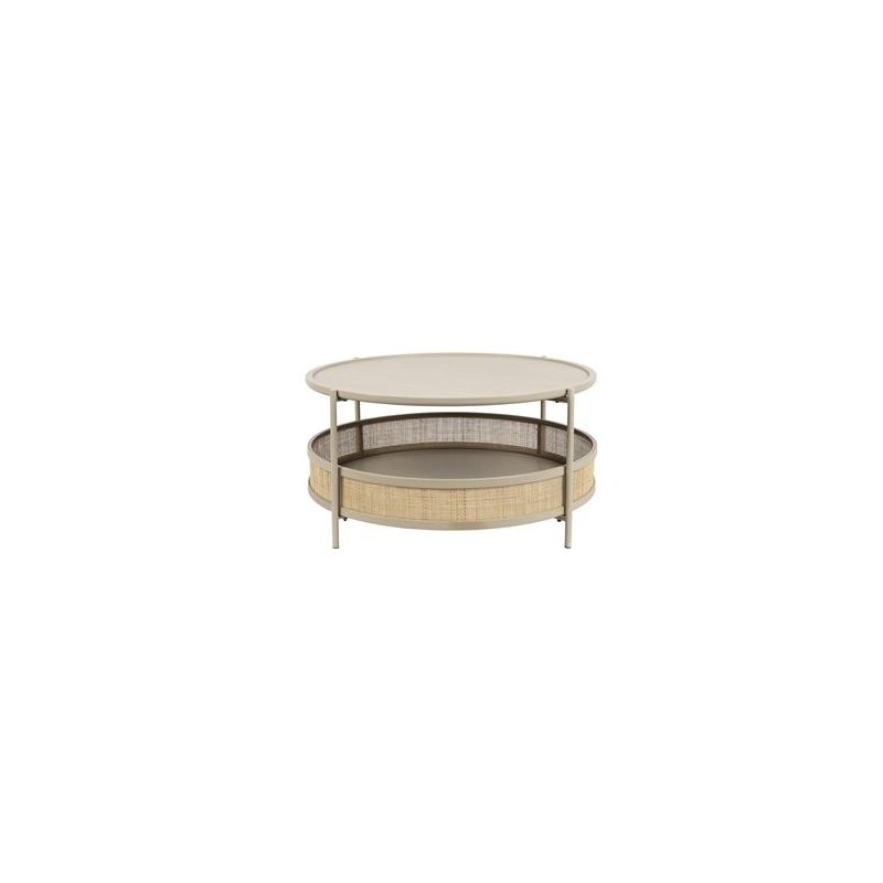 Mesa de centro Cocoplum