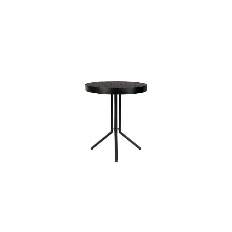 Mesa alta de cocina May