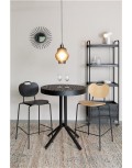 Mesa alta de cocina May