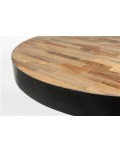 Mesa alta de cocina May