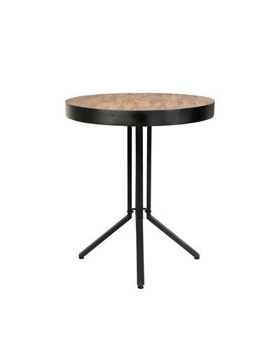 Mesa alta de cocina May