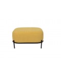 Reposapies Pillow Gris