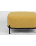Reposapies Pillow Gris
