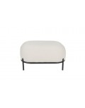 Reposapies Pillow Gris