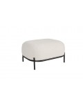 Reposapies Pillow Gris
