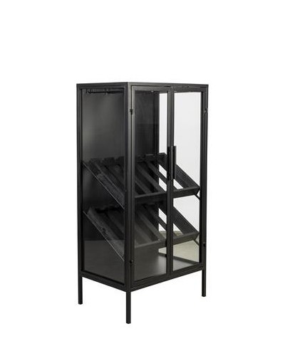 Mueble botellero Vliet