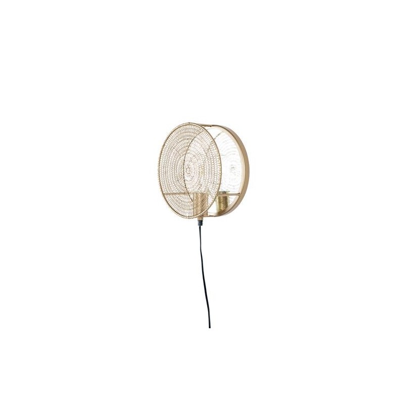 Aplique de pared Perrins