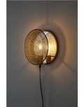 Aplique de pared Perrins